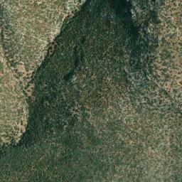 Satellite imagery of Kaki Skala, GR