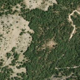 Satellite imagery of Tsikoudiá, GR