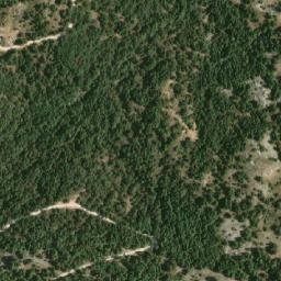 Satellite imagery of Tsikoudiá, GR