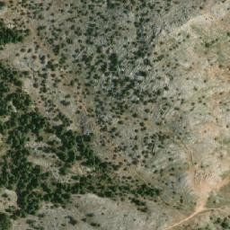 Satellite imagery of Tsikoudiá, GR