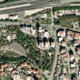 Drone Görünümü