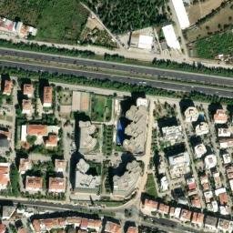 Drone Görünümü