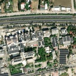 Drone Görünümü
