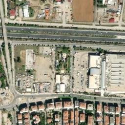Drone Görünümü