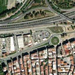 Drone Görünümü