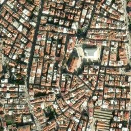 Drone Görünümü