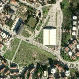 Drone Görünümü