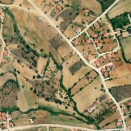 Drone Görünümü
