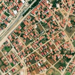 Drone Görünümü