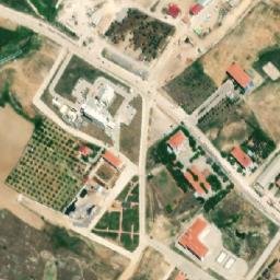 Drone Görünümü