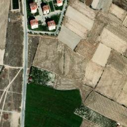 Drone Görünümü