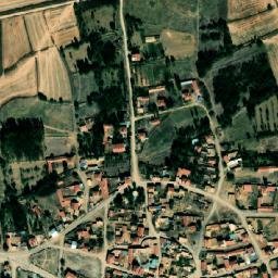 Drone Görünümü