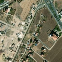 Drone Görünümü