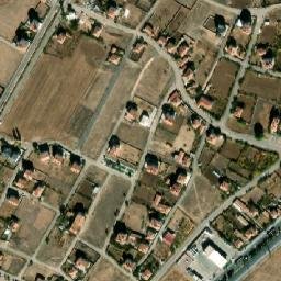 Drone Görünümü