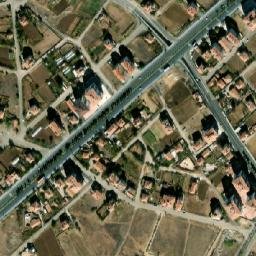 Drone Görünümü