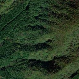 Satellite imagery of 黒鼻山, JP