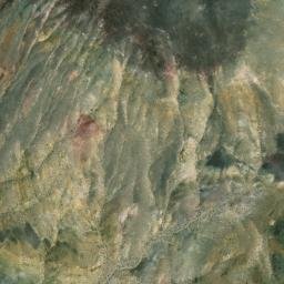 Satellite imagery of Rock Cabin Mine, US