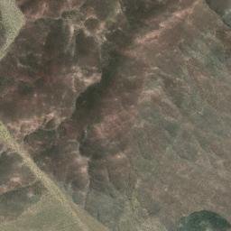 Satellite imagery of Rock Cabin Mine, US