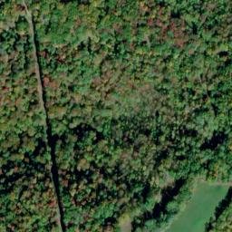 Satellite imagery of Dutch Ridge, US