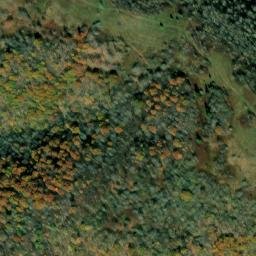 Satellite imagery of Ramshorn, US