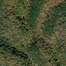 Satellite imagery of Big Ridge, US