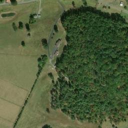 Satellite imagery of Lick Ridge, US