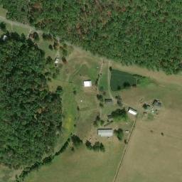 Satellite imagery of Lick Ridge, US