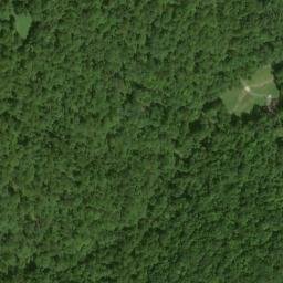 Satellite imagery of Deal Ridge, US