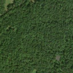 Satellite imagery of Burnt Ridge, US