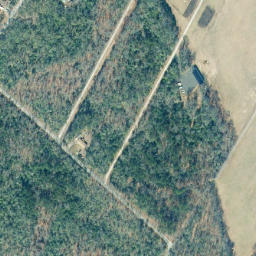 Satellite imagery of Mathias Point Neck, US