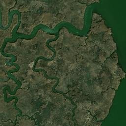 Satellite imagery of Woodland Point, US