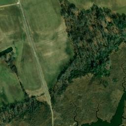 Satellite imagery of Luckton Point, US