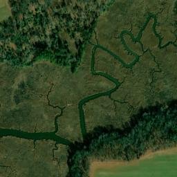 Satellite imagery of Luckton Point, US
