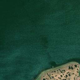 Satellite imagery of Castle of Mourão, PT