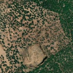 Satellite imagery of survey_point, PT
