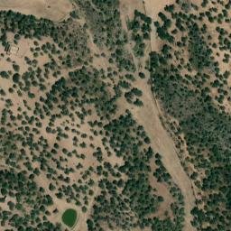 Satellite imagery of survey_point, PT