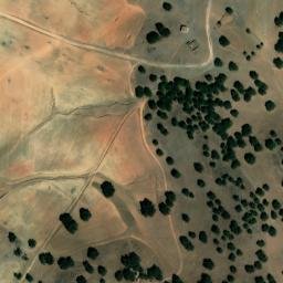 Satellite imagery of Sierra del Pendón, ES