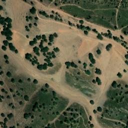 Satellite imagery of Sierra del Pendón, ES