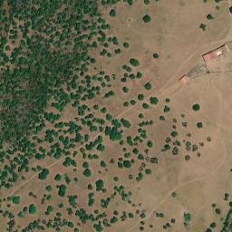 Satellite imagery of Sierra del Cañijal, ES