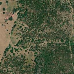 Satellite imagery of Sierra del Cañijal, ES