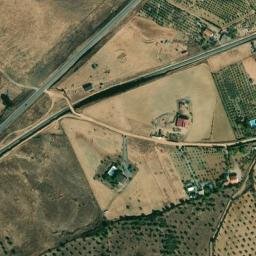 Satellite imagery of survey_point, PT