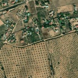 Satellite imagery of survey_point, PT