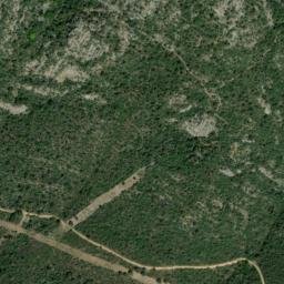 Satellite imagery of Sierra Quintana, ES