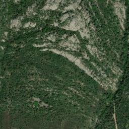 Satellite imagery of Sierra Quintana, ES