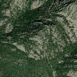 Satellite imagery of Sierra Quintana, ES