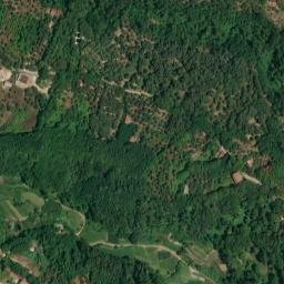 Satellite imagery of Castello di San Giorgio Morgeto, IT