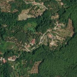 Satellite imagery of Castello di San Giorgio Morgeto, IT