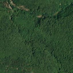 Satellite imagery of Castello di San Giorgio Morgeto, IT