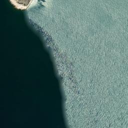 Satellite imagery of Ákra Áspro, GR