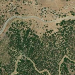 Satellite imagery of Kotsilórrachi, GR
